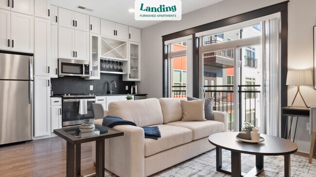 Foto del edificio - 1308 Lorna St