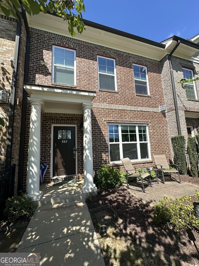 Foto del edificio - 882 Westmoreland Circle Northwest
