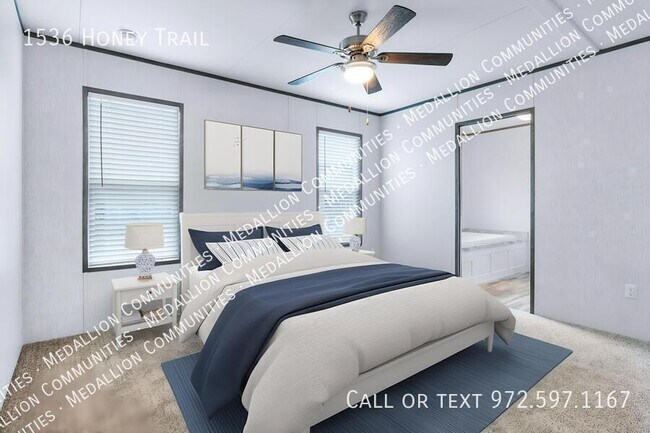 Foto del edificio - 1536 Honey Trail