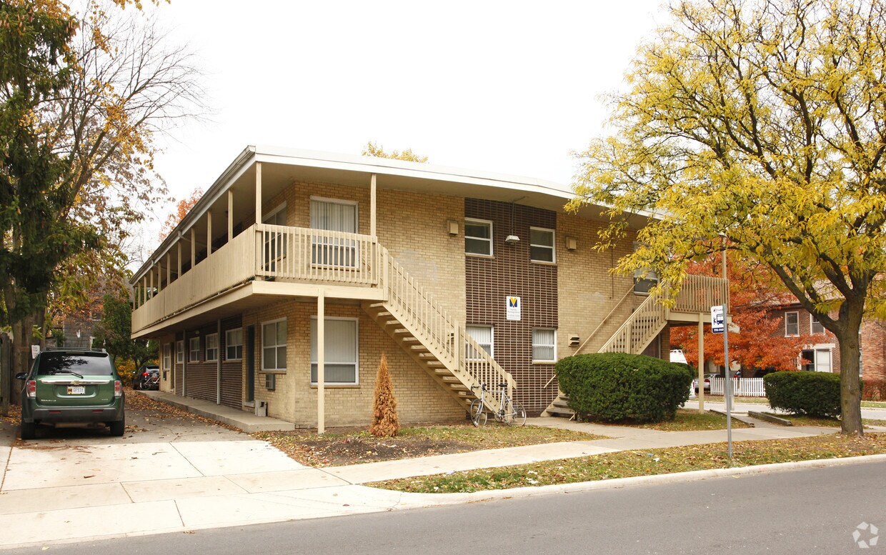 Primary Photo - 101 N Ingalls St