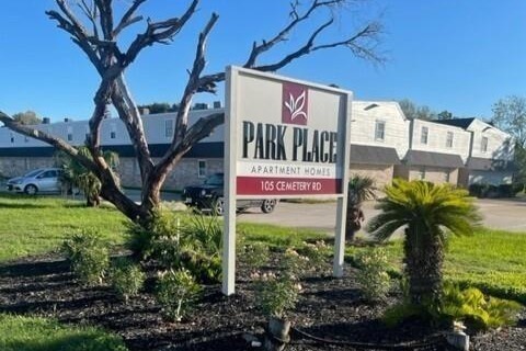 Primary Photo - Park Place Apartments