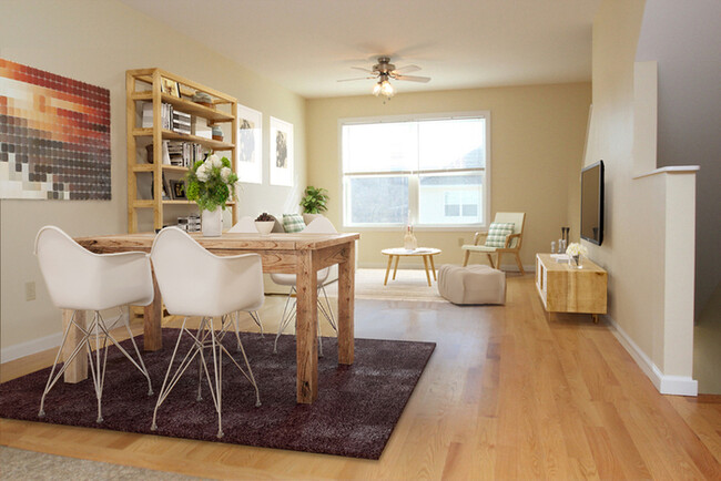 Foto del edificio - 404 River View Ln