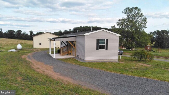 Foto del edificio - 510 School Rd
