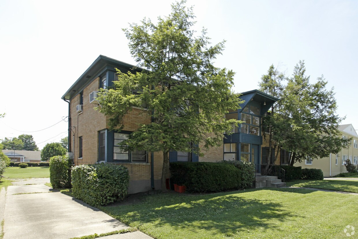Foto principal - 2902 Abigail Dr