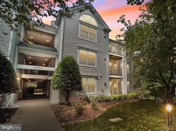 10007 Vanderbilt Cir Unit 8, Rockville, MD 20850 Condo for Rent in