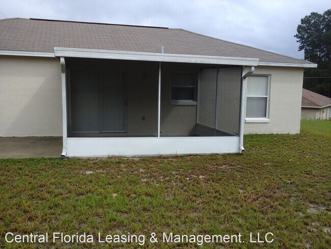 3 br, 2 bath House - 104 Sail Place photo'