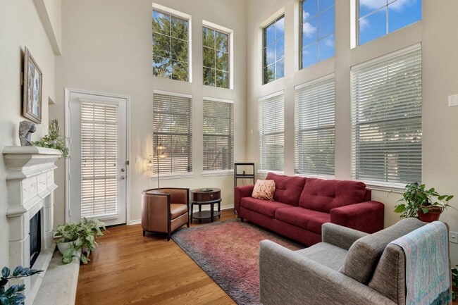 Photo - Richardson Townhome