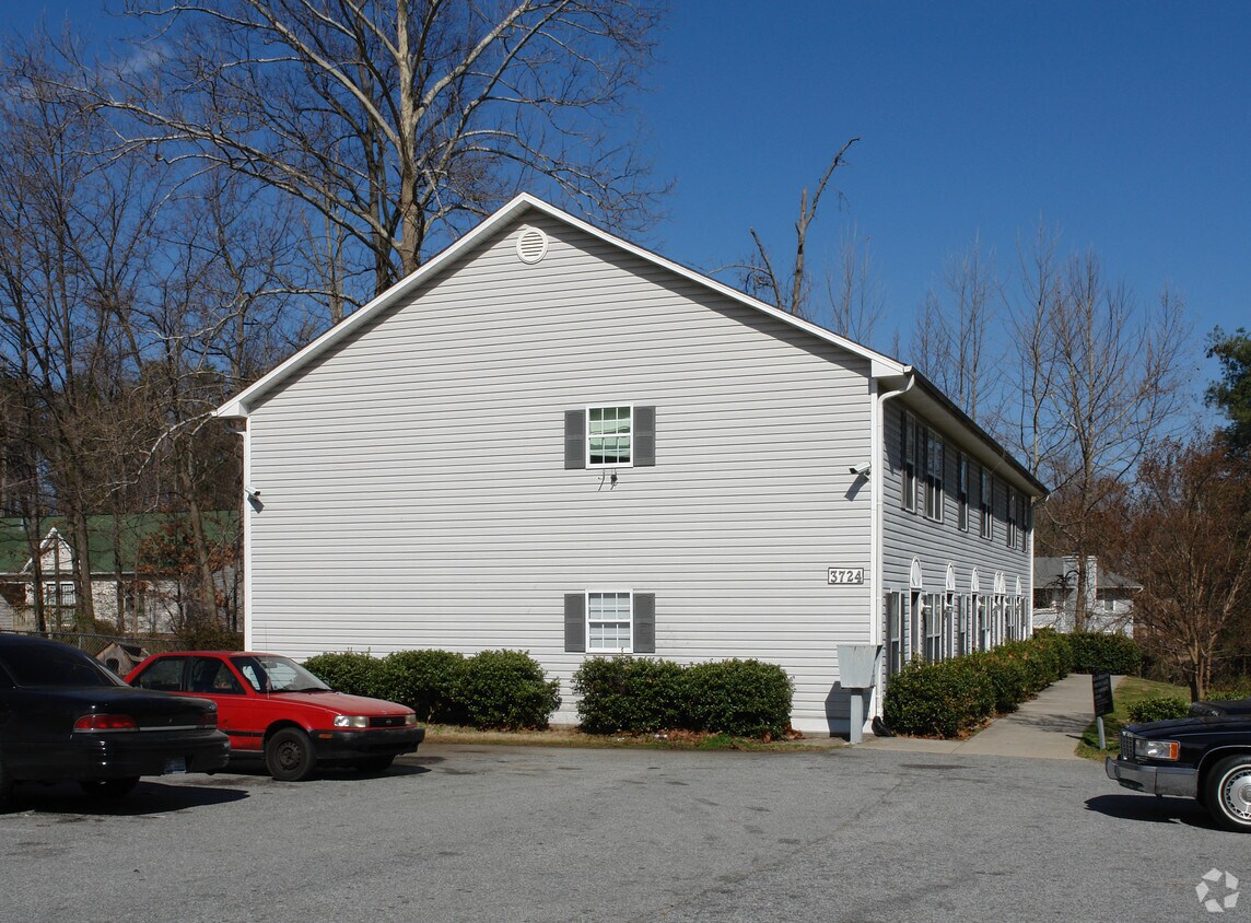 Building Photo - 3724 West Ave