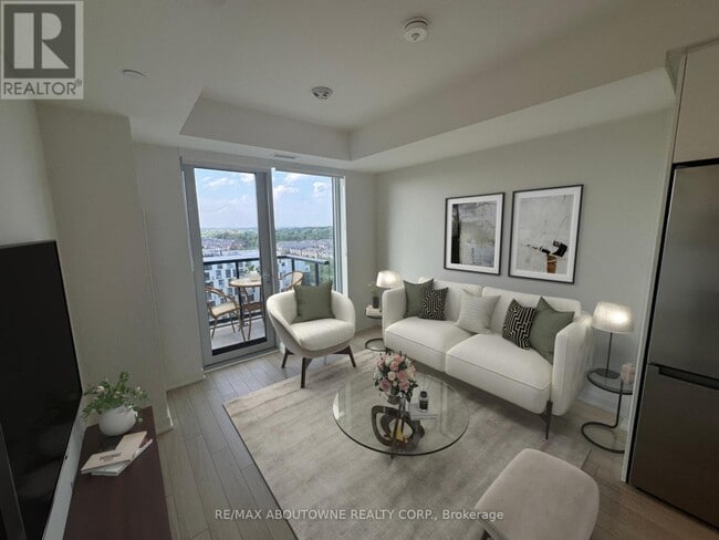 Photo du bâtiment - 3079 Trafalgar Rd