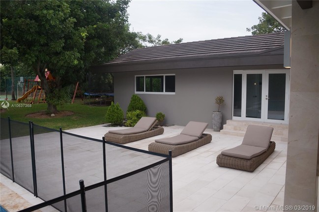 Foto del edificio - 12900 SW 61st Ave