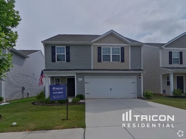 Building Photo - 8112 Derby Wood Ln