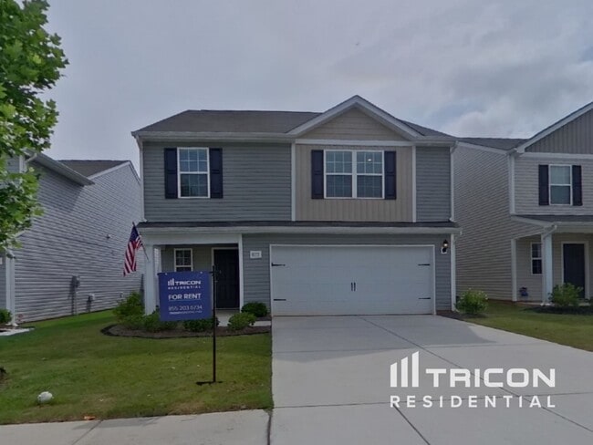 Building Photo - 8112 Derby Wood Ln