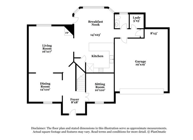 Building Photo - 6341 Fairway Heights Cove