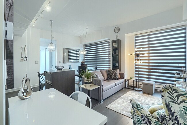 Building Photo - 4776 Réso Montréal Souterrain-SI ID1261837P