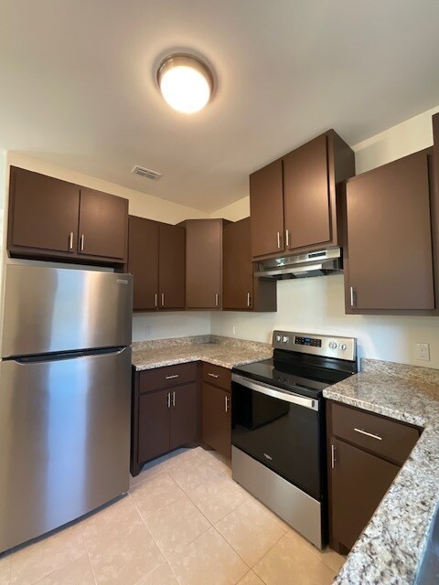 Foto del edificio - 2609 Larkspur Ave