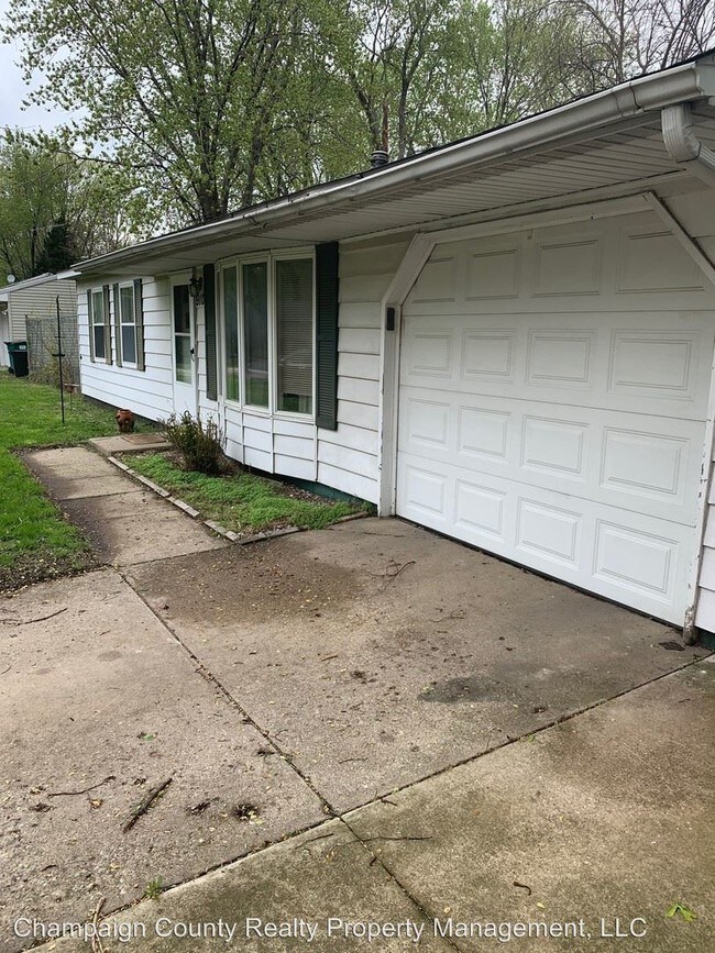 Foto del edificio - 3 br, 1 bath House - 910 S. Duncan Rd.