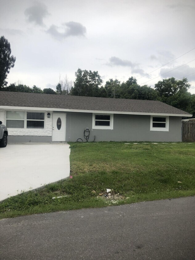 Foto principal - 5500 Jeffery Ave