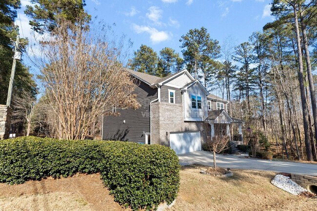 Foto del edificio - 3828 Hickory Manor Dr