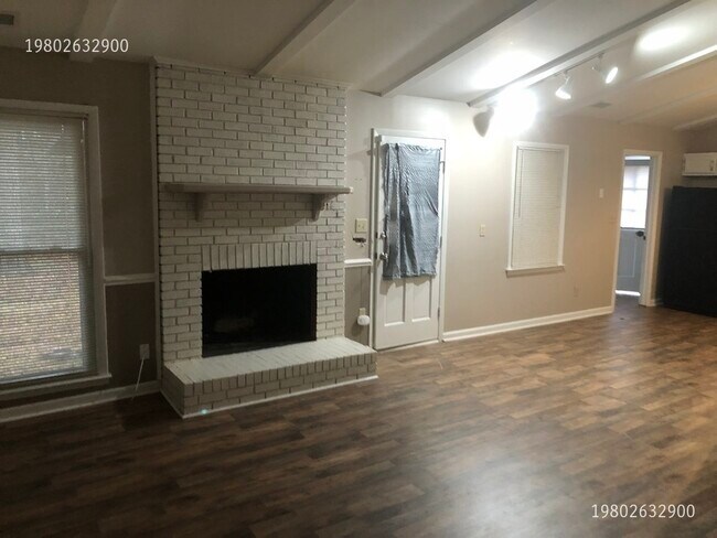 Building Photo - 7145 Powder Mill Pl.