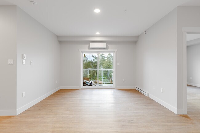 Photo du bâtiment - Apartment for Rent