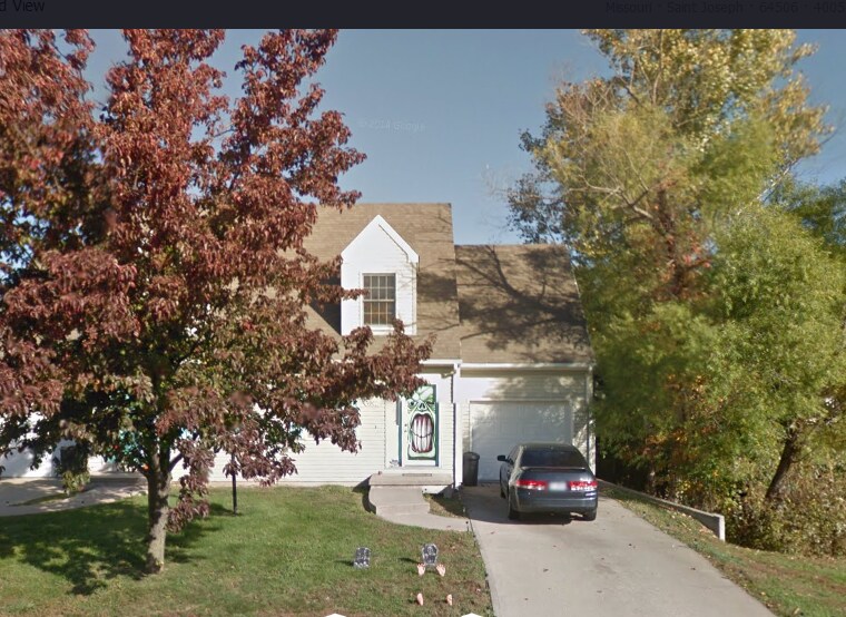 4005 Beacon Hill Ct, Saint Joseph, MO 64506 Townhome Rentals in Saint