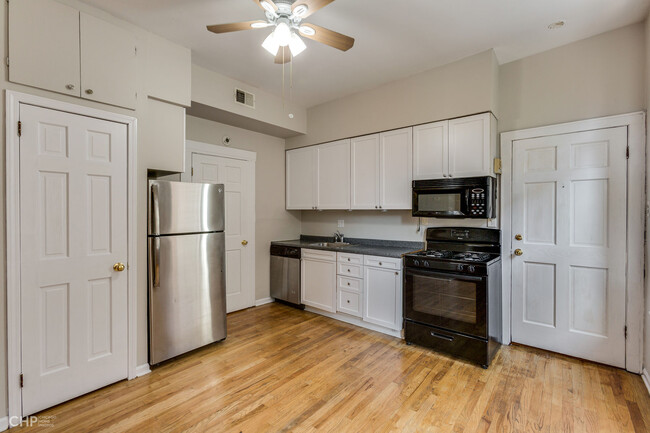 2B - Cocina de la terraza - Mclean 2021 W