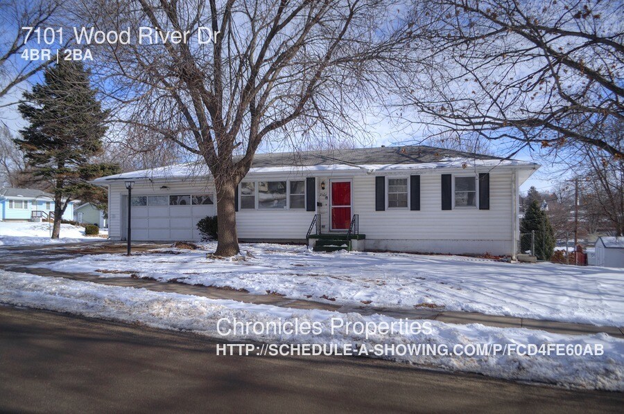 Primary Photo - 7101 Wood River Dr