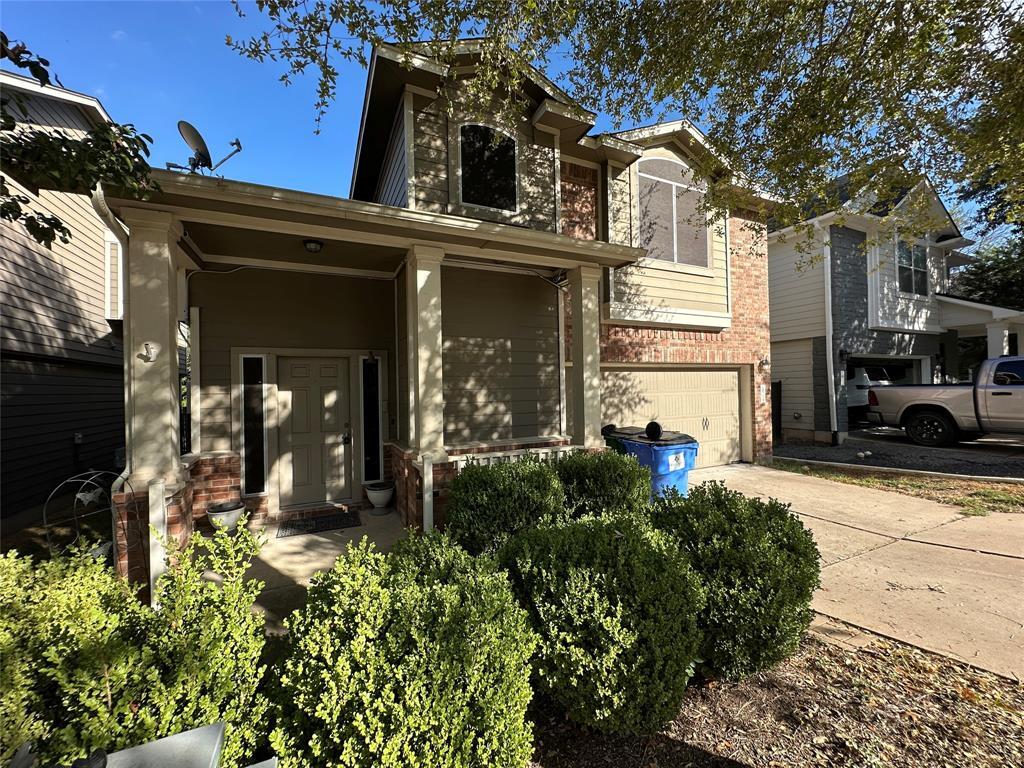 Foto principal - 10214 Maydelle Dr