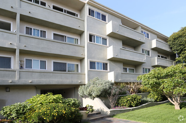 Foto del edificio - Venice Beach Atrium