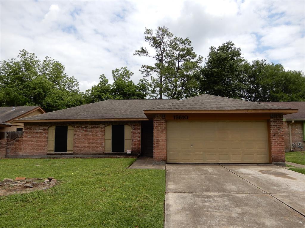 Foto principal - 15610 Morning Dove Dr