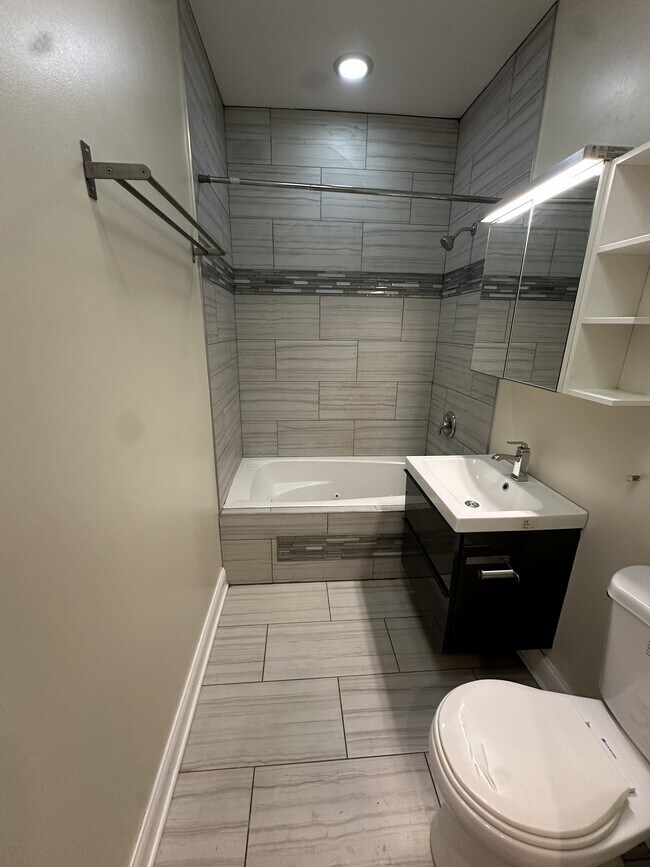 Foto del edificio - 10452 S Maryland Ave