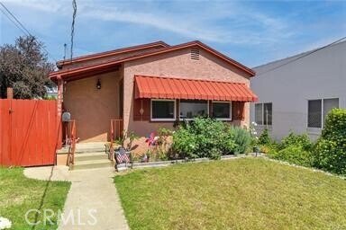 Primary Photo - 24706 Narbonne Ave