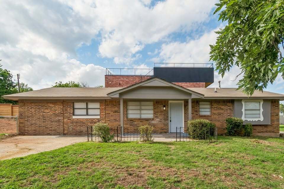 Photo - 601 N Idaho Ave (Oklahoma City, OK)