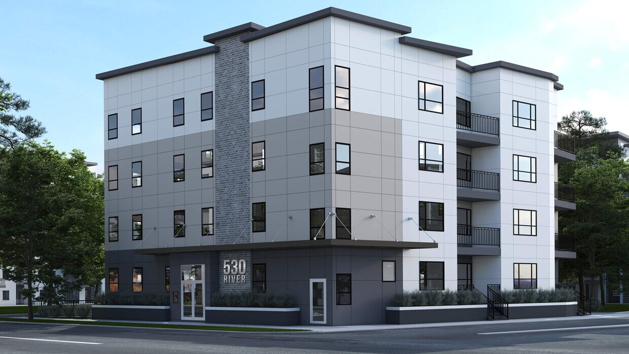 Primary Photo - 530 River Avenue