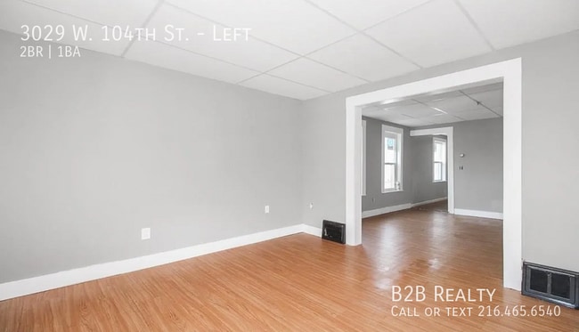 Building Photo - 3029 W 104th St