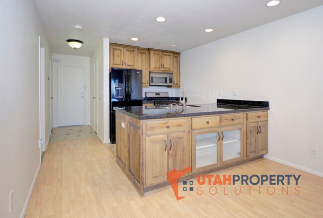 Foto del edificio - 1180 Foothill Dr