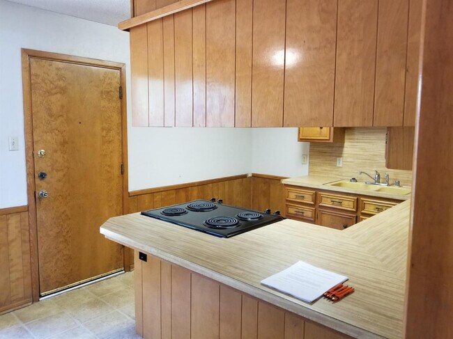 Foto del edificio - 7714 Albany Ave