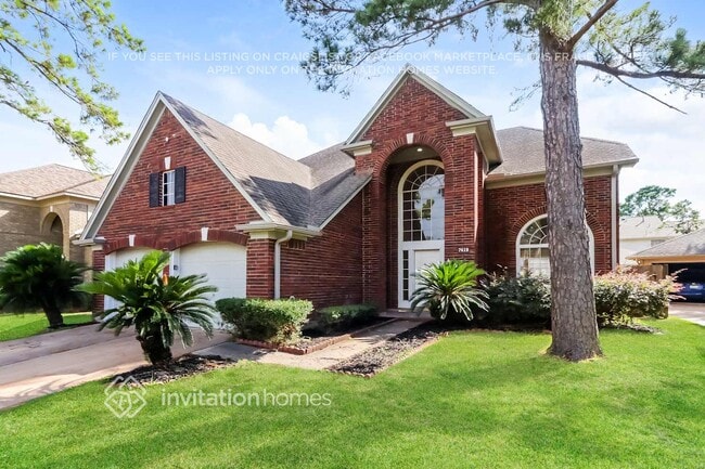 Foto del edificio - 7419 Pleasant Ridge Dr