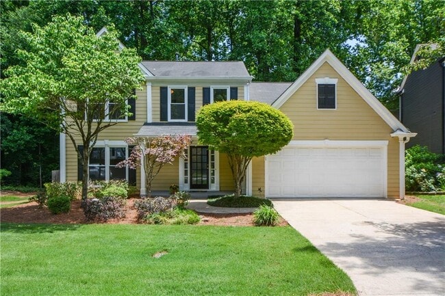 Building Photo - 9050 Brockham Way