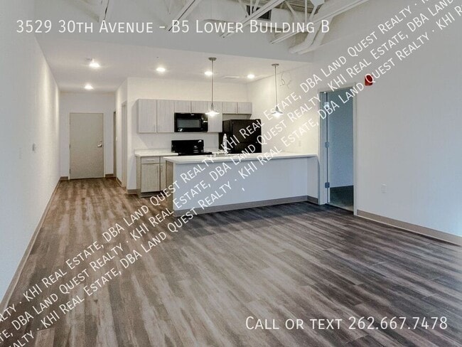 Foto del edificio - 3529 30th Ave