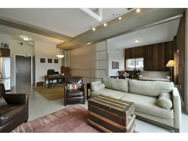 Foto principal - 800 Brazos St