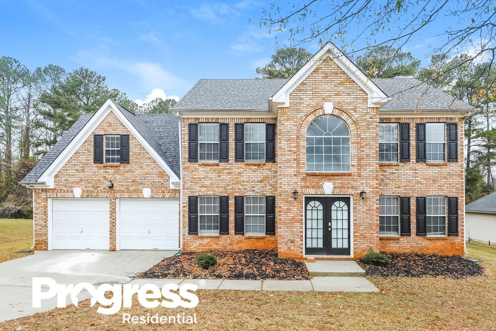 Foto principal - 12521 Lakeside Pkwy
