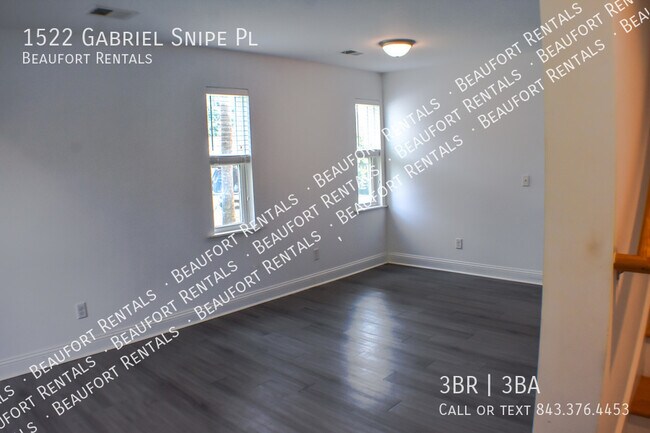 Foto del edificio - 1522 Gabriel Snipe Pl