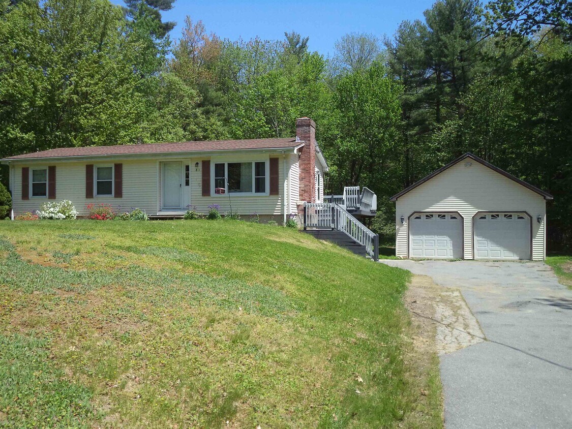 Primary Photo - 81 Drew Rd
