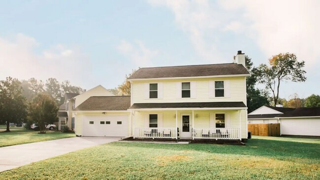 Foto del edificio - 147 Blueridge Trail