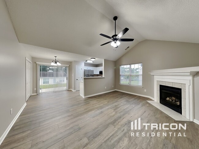 Building Photo - 5752 Fairchase Avenue Charlotte NC