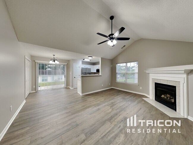Foto del edificio - 5752 Fairchase Avenue Charlotte NC