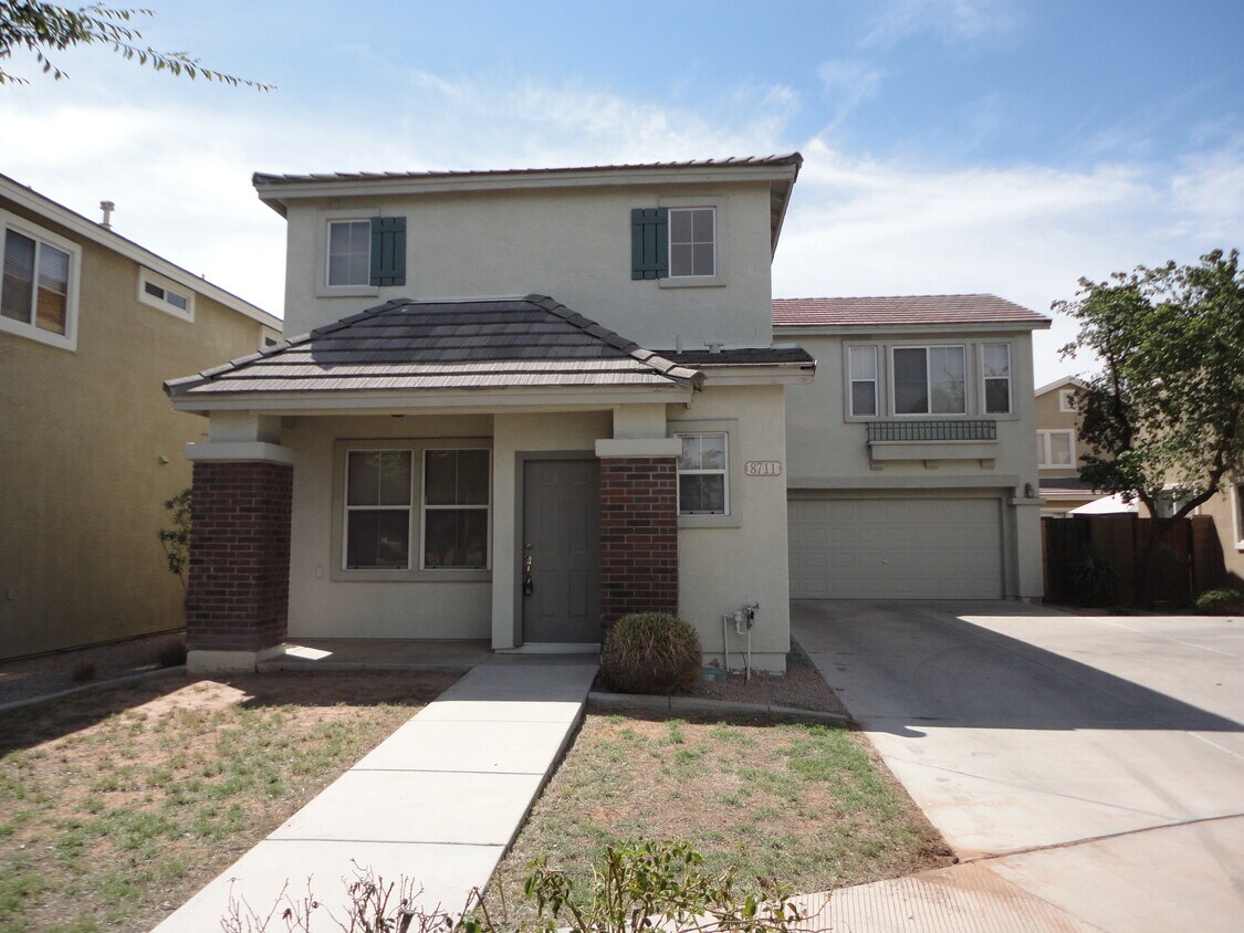 8711 E Kiva Avenue House for Rent in Mesa, AZ