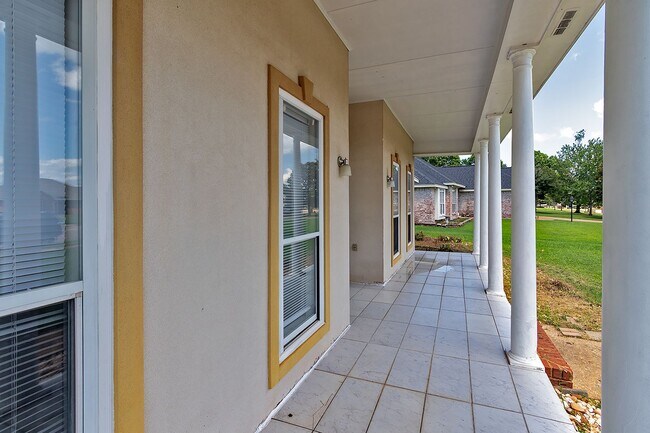 Foto del edificio - Prattville Rental available now!