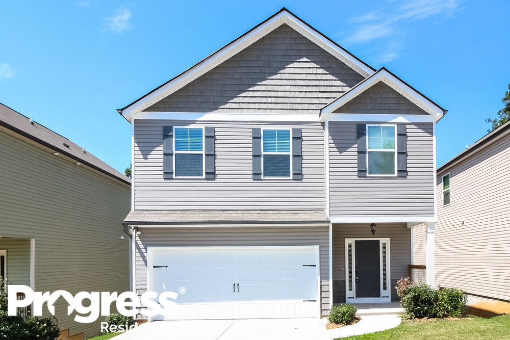 214 Bethany Manor Ct, Ball Ground, GA 30107 House Rental in Ball